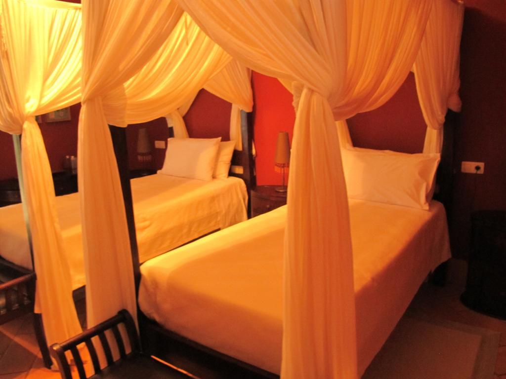 Casa Vesta Hotell Zufre Rum bild